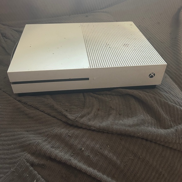 Xbox one series x